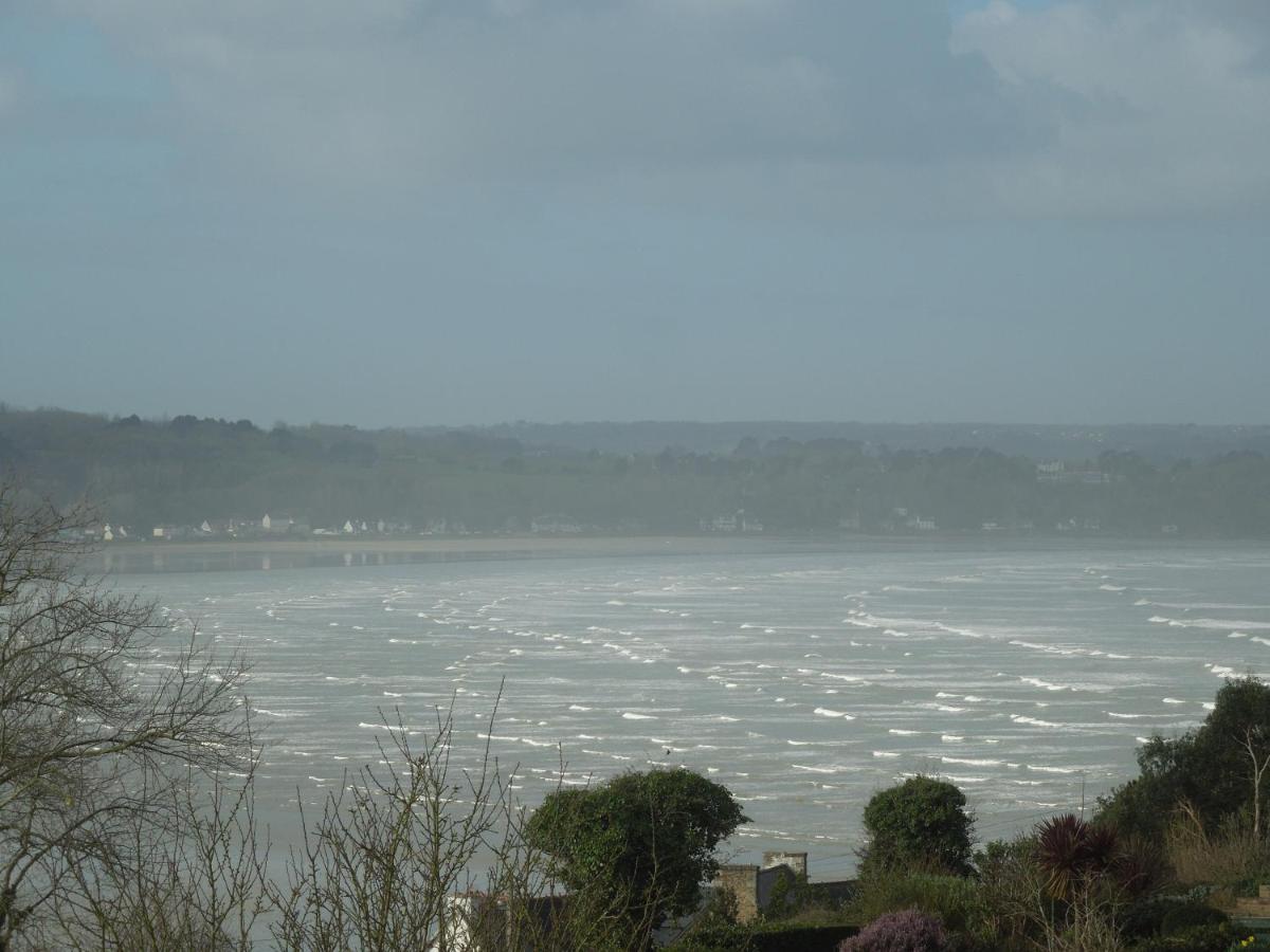 Belle Vue Sur Mer Saint-Michel-en-Greve Екстер'єр фото